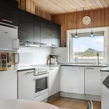 Feriehus 1077-ringkobing-wolle-friks-vej-14 Søndervig