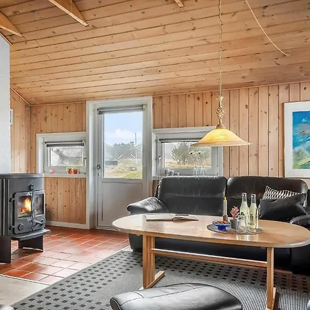 Holiday home 1077-ringkobing-wolle-friks-vej-14