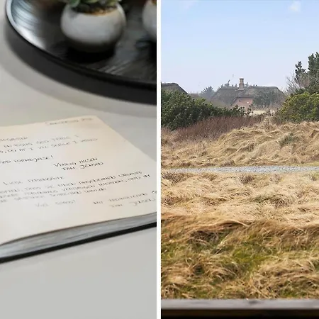 1077-ringkobing-wolle-friks-vej-14 * Søndervig
