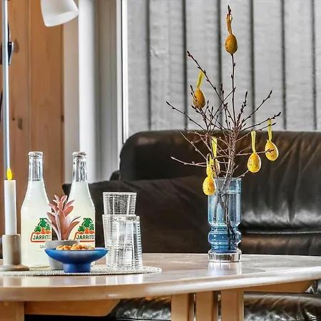 Holiday home 1077-ringkobing-wolle-friks-vej-14 *