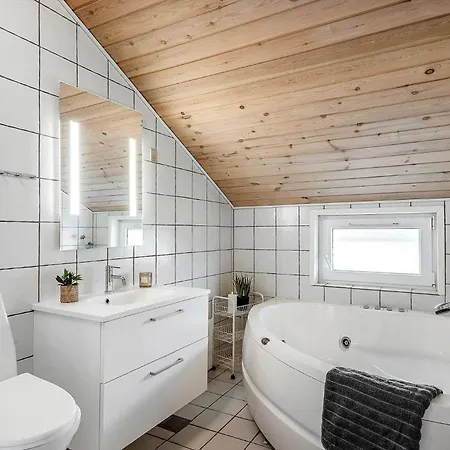 Feriehus 1077-ringkobing-wolle-friks-vej-14