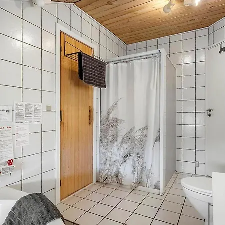 1077-ringkobing-wolle-friks-vej-14 * Søndervig