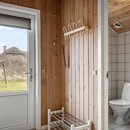 Holiday home 1077-ringkobing-wolle-friks-vej-14 Sondervig